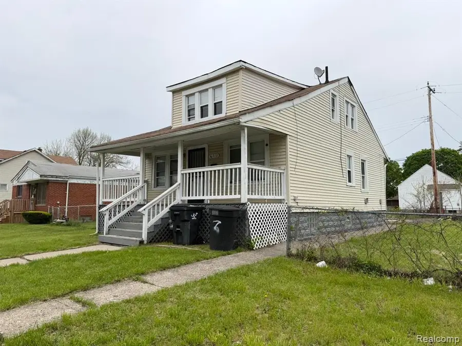 18010 Anglin, Detroit, MI 48234 - #2