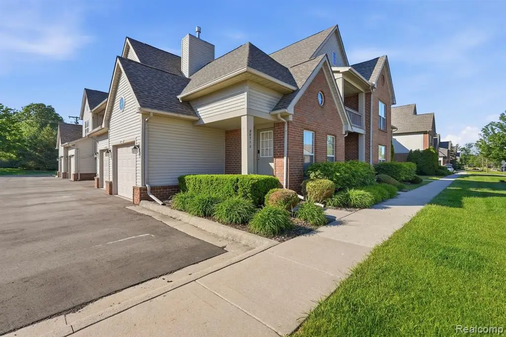 28712 Sheffield, New Baltimore, MI 48047 - #1