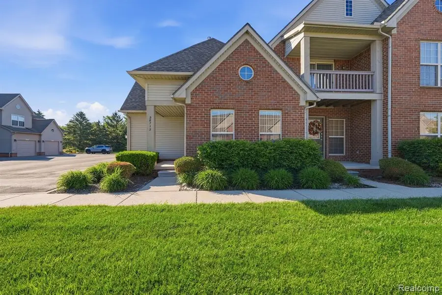 28712 Sheffield, New Baltimore, MI 48047 - #3