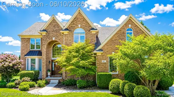 602 Appoline, Rochester, MI 48307