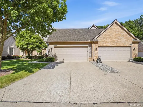 52088 Southview, Macomb, MI 48042