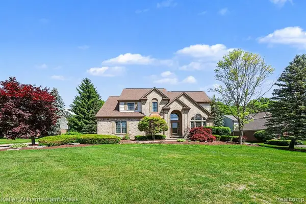 1432 Oakmont, Lake Orion, MI 48362