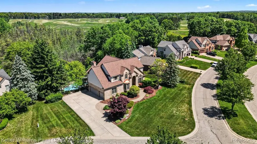 1432 Oakmont, Orion, MI 48362 - #2