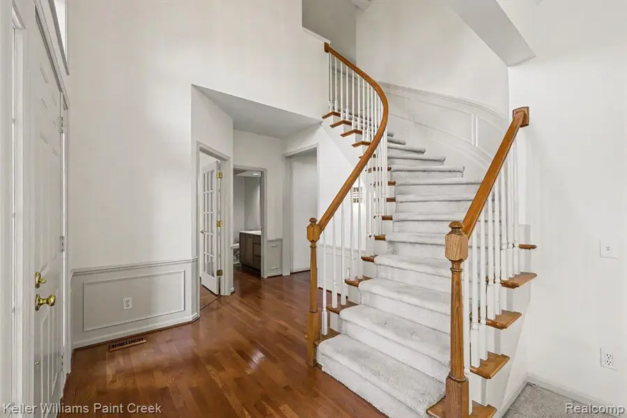 1432 Oakmont, Orion, MI 48362 - #3