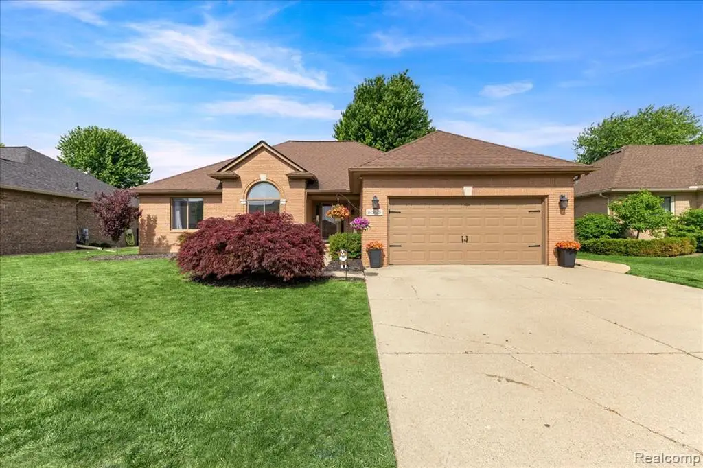 51965 Sequoya, Macomb, MI 48042 - #1