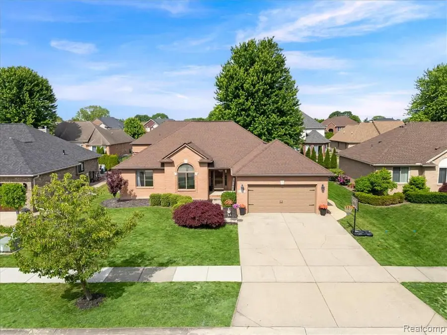 51965 Sequoya, Macomb, MI 48042 - #3