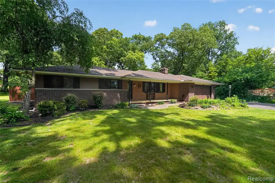8668 Cooley Beach, White Lake, MI 48386 - #2
