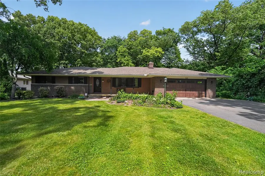 8668 Cooley Beach, White Lake, MI 48386 - #3