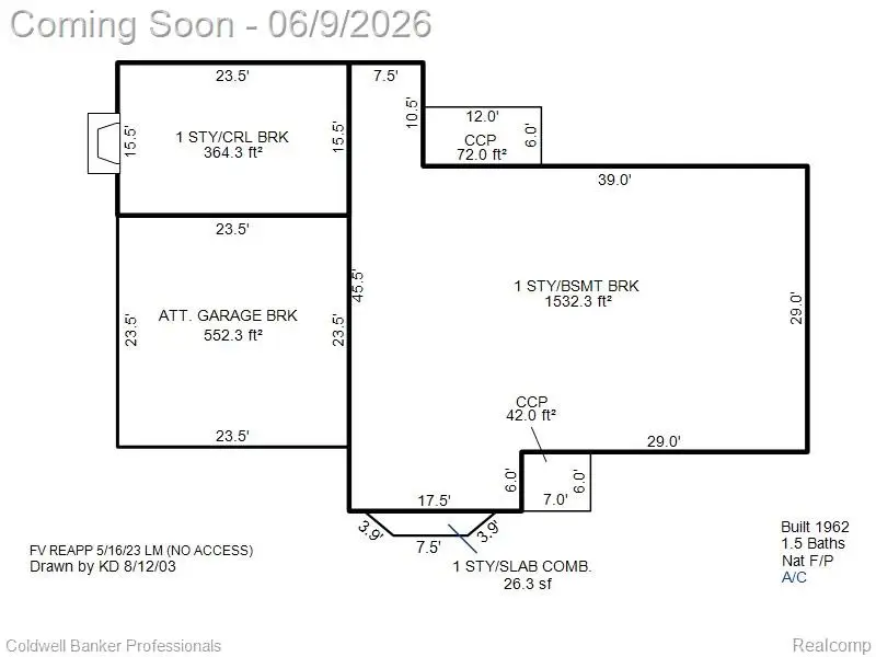 53238 Saturn, Utica, MI 48316 - #2