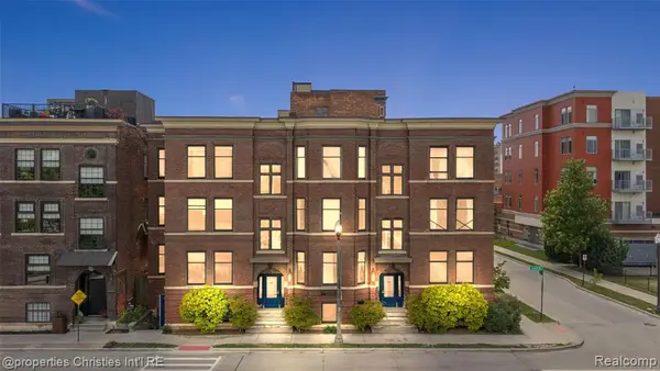112 Watson #24, Detroit, MI 48201
