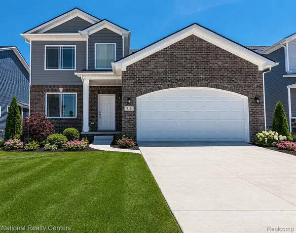 53182 Woodland, Chesterfield, MI 48047