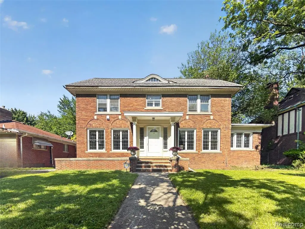 3476 Audubon, Detroit, MI 48224 - #1