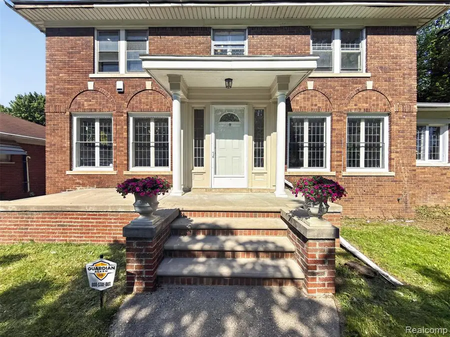 3476 Audubon, Detroit, MI 48224 - #3