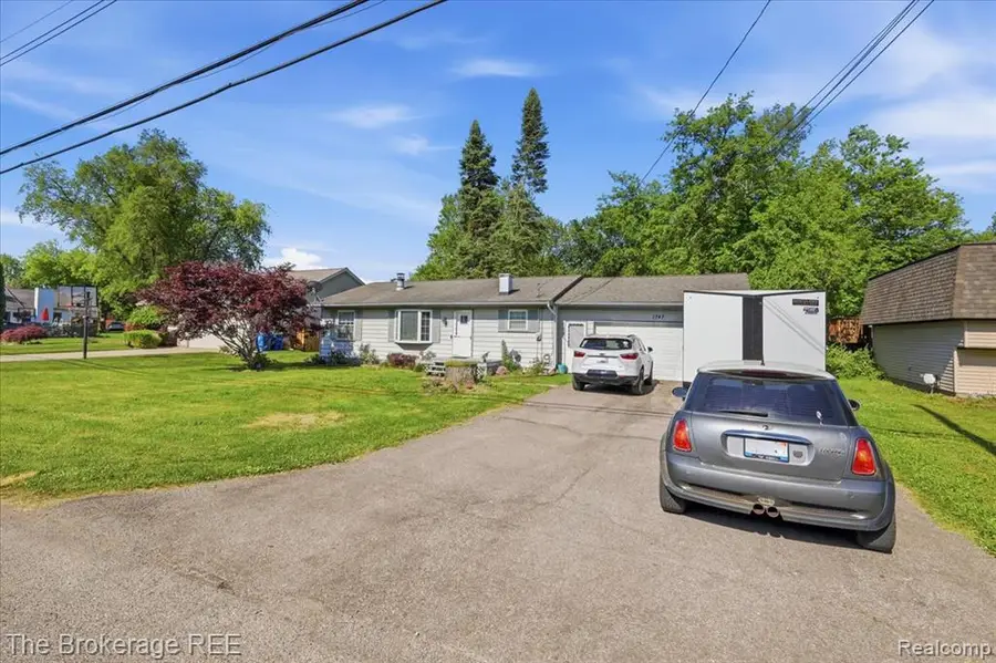 1747 Manse, Waterford, MI 48328 - #3