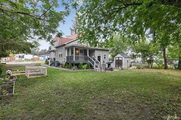 3144 Gratiot, Port Huron, MI 48060