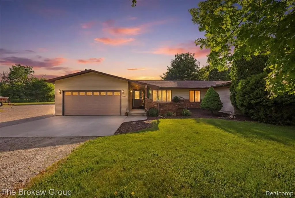 5461 N Henderson, Davison, MI 48423 - #1