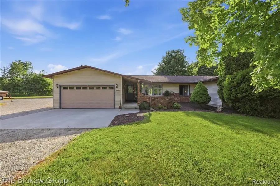 5461 N Henderson, Davison, MI 48423 - #2