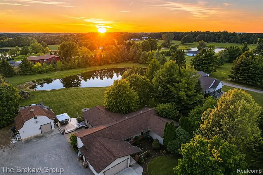 5461 N Henderson, Davison, MI 48423 - #3