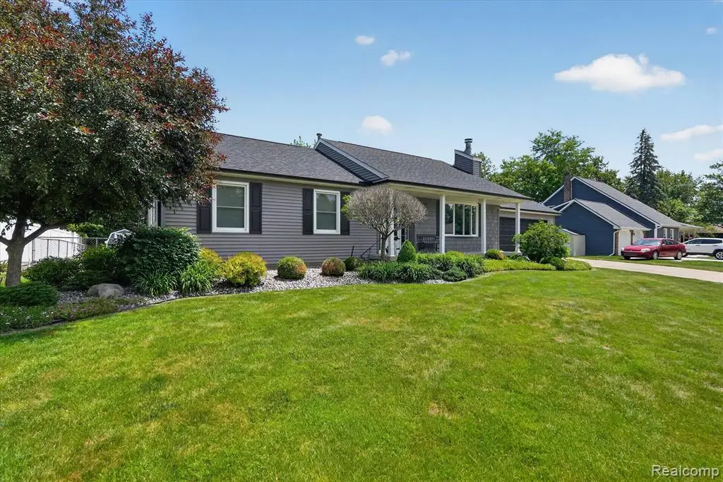 2236 Oak Shade, Davison, MI 48423 - #1