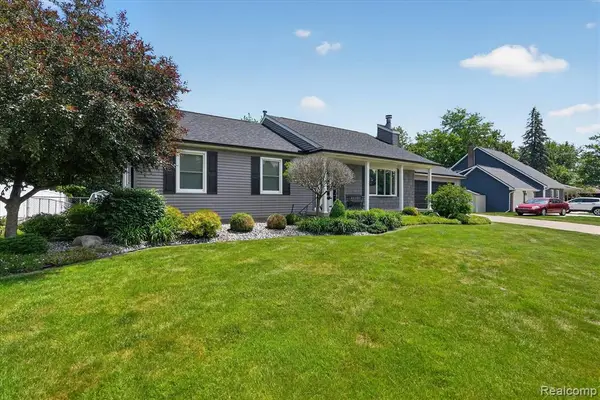 2236 Oak Shade, Davison, MI 48423