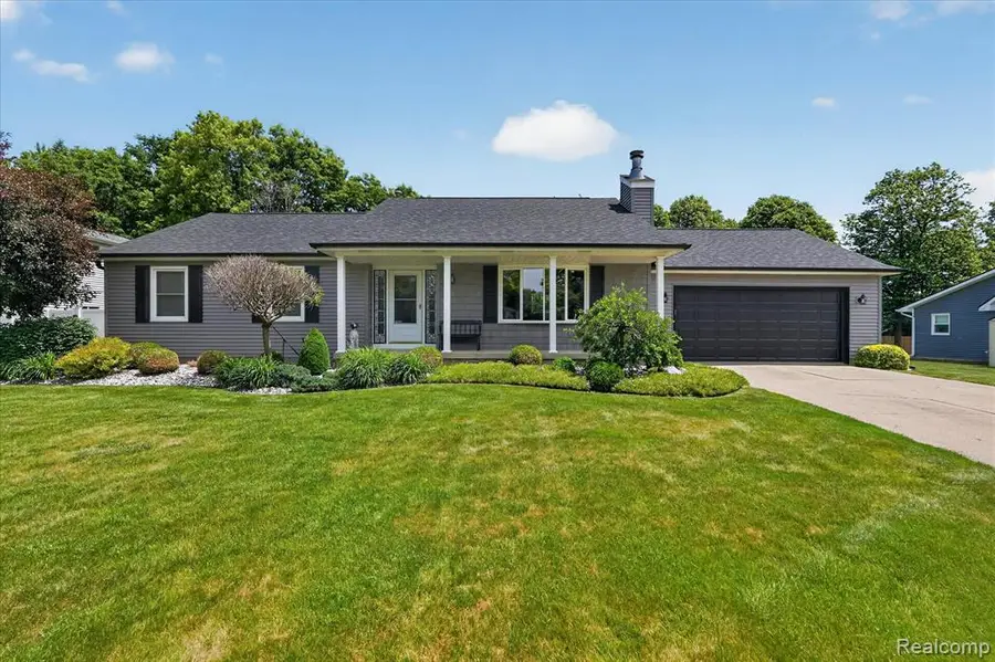 2236 Oak Shade, Davison, MI 48423 - #2