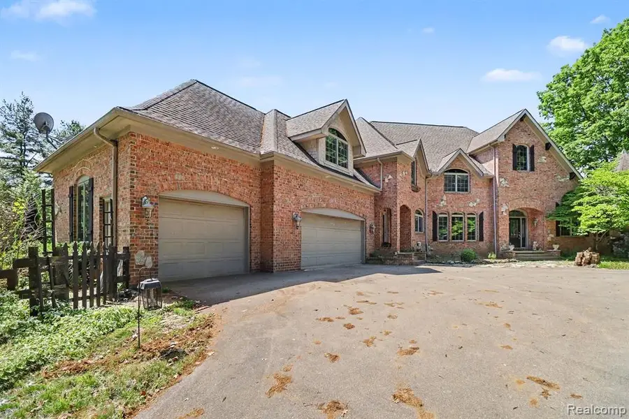 16400 Easudes, Grass Lake, MI 49240 - #3