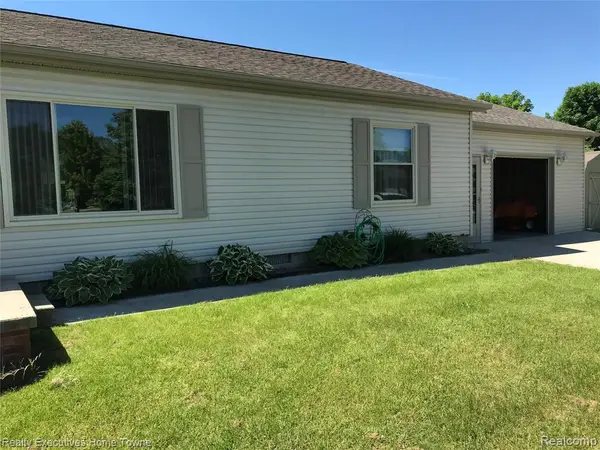 2304 Mark, Croswell, MI 48422