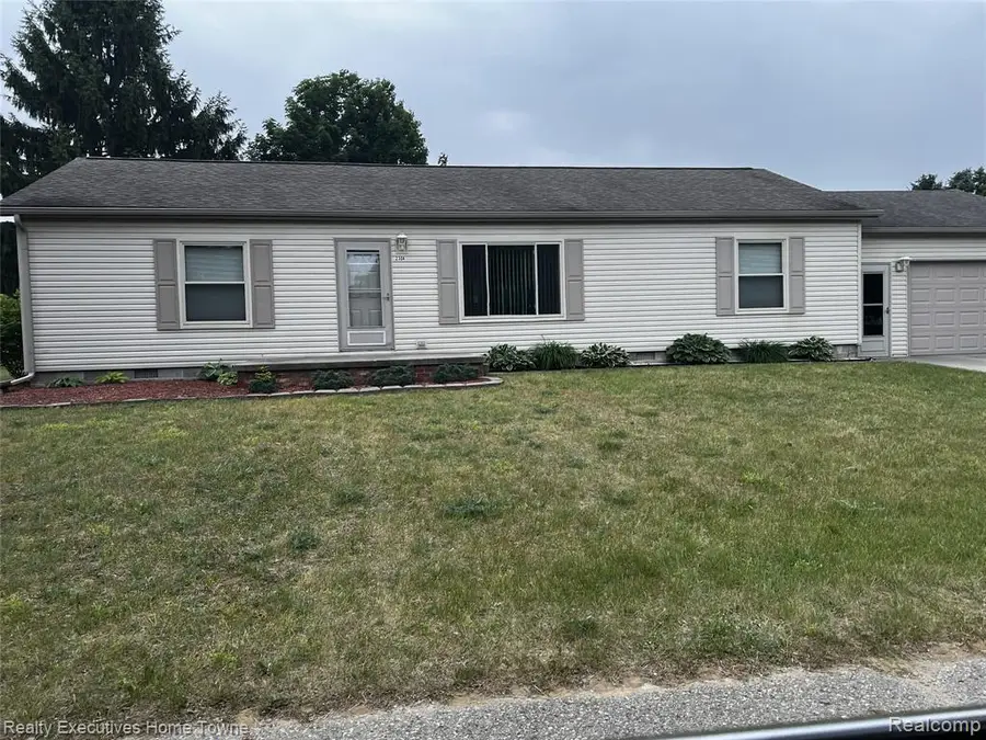 2304 Mark, Croswell, MI 48422 - #3