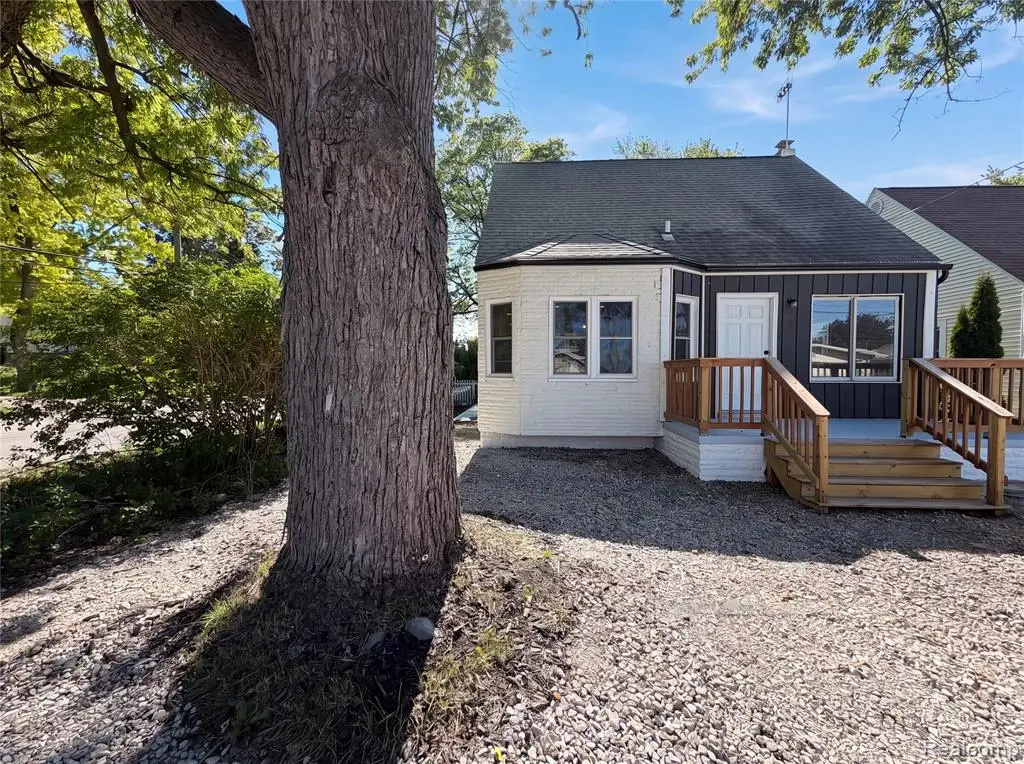 492 Algene, Lake Orion, MI 48362 - #1