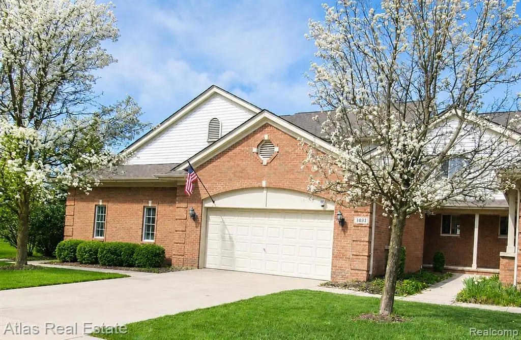 1031 Maya, Troy, MI 48085 - #1