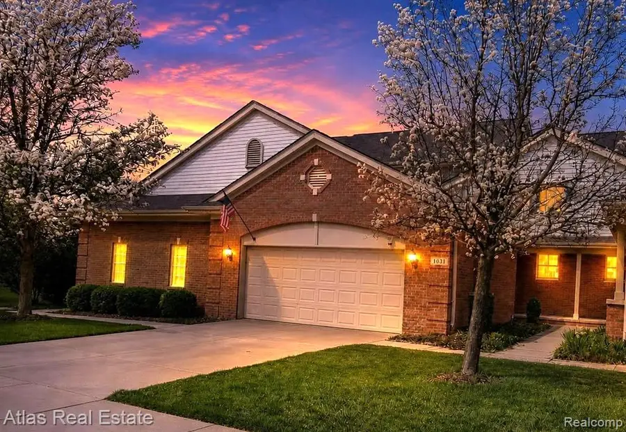 1031 Maya, Troy, MI 48085 - #3