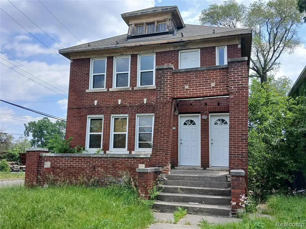 12796 Stoepel, Detroit, MI 48238 - #1