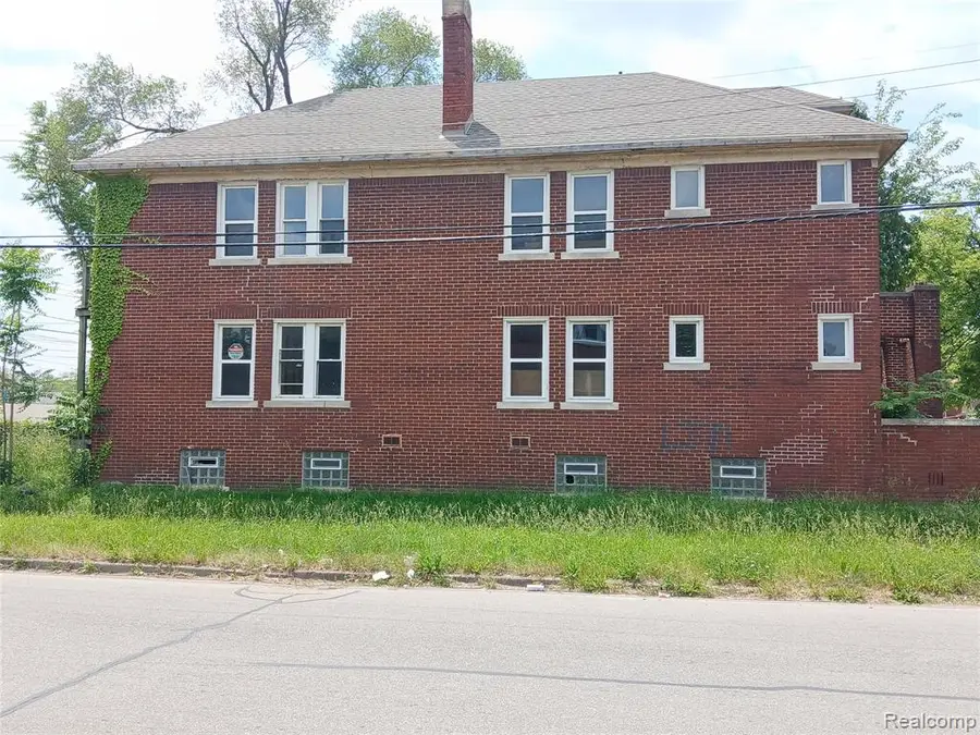 12796 Stoepel, Detroit, MI 48238 - #2