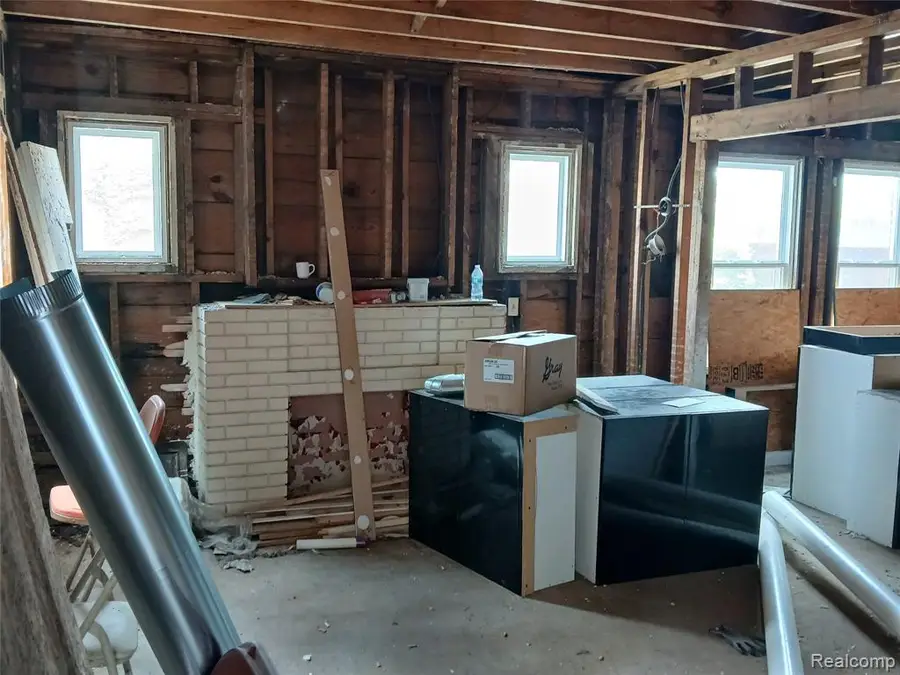 12796 Stoepel, Detroit, MI 48238 - #3