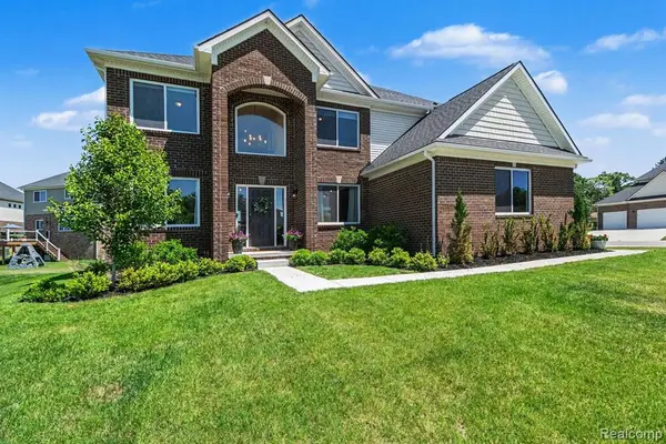 5531 Morgan Lake, Clarkston, MI 48348