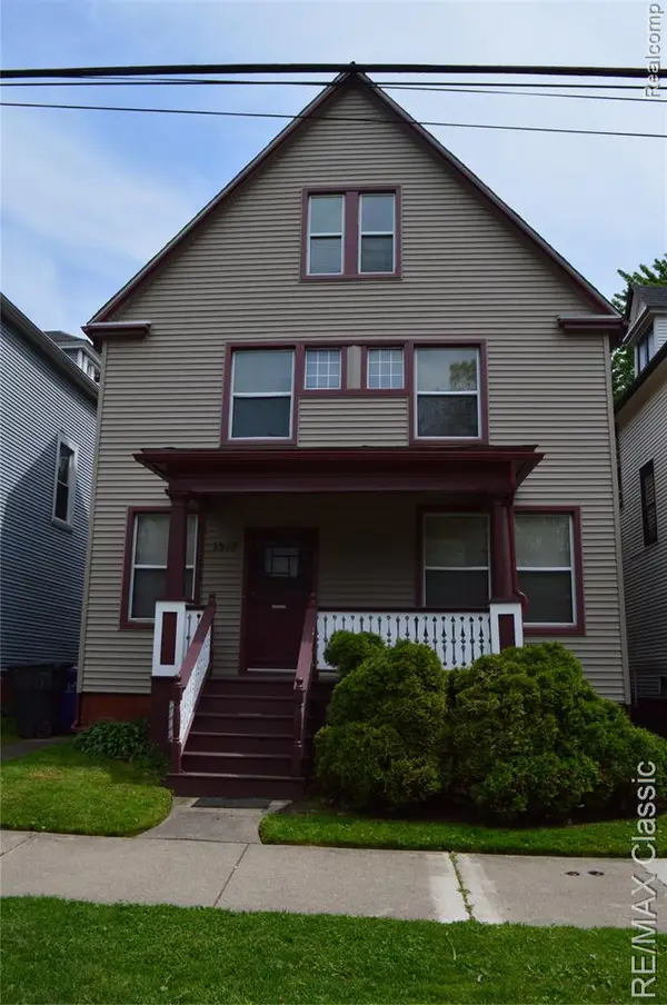 1547 Merrick, Detroit, MI 48208