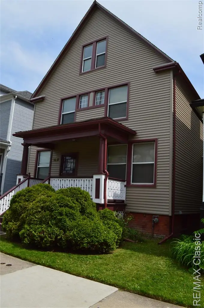 1547 Merrick, Detroit, MI 48208 - #2
