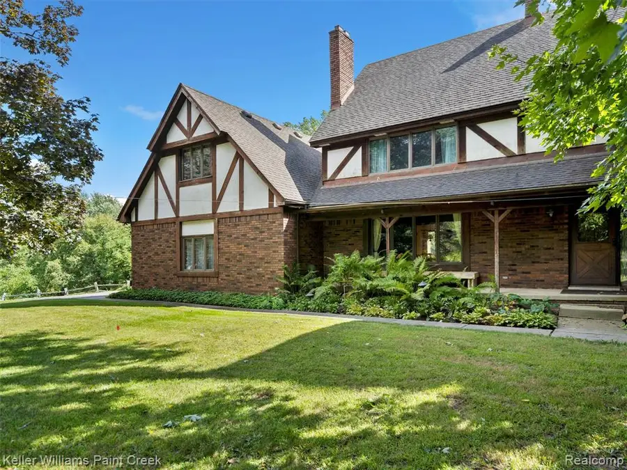 5500 Seymour Lake, Oxford, MI 48371 - #2