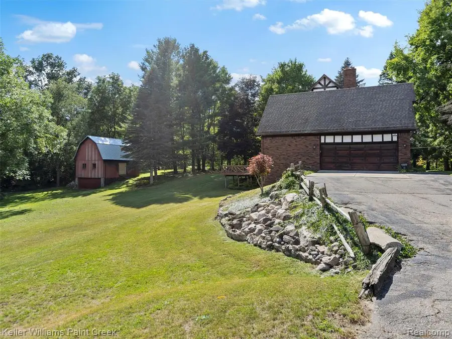 5500 Seymour Lake, Oxford, MI 48371 - #3