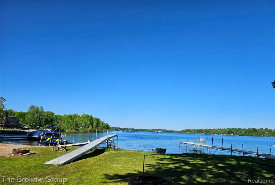 4448 Loon Lake, Hale, MI 48739 - #2