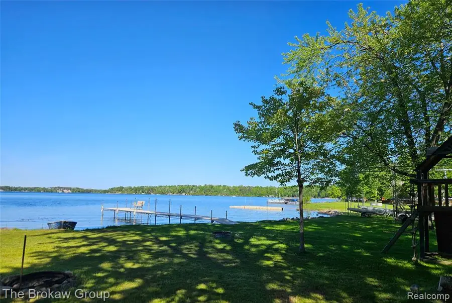 4448 Loon Lake, Hale, MI 48739 - #3