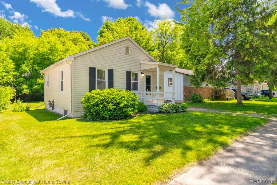 2720 Walnut, Port Huron, MI 48060 - #2