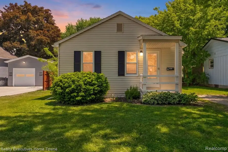 2720 Walnut, Port Huron, MI 48060 - #3