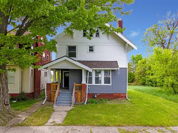 330 Westminster, Detroit, MI 48202