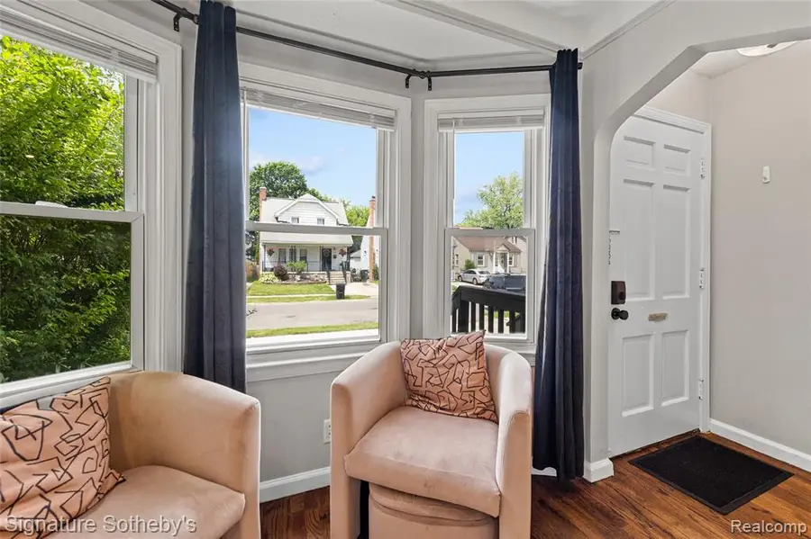 674 E Webster, Ferndale, MI 48220 - #2