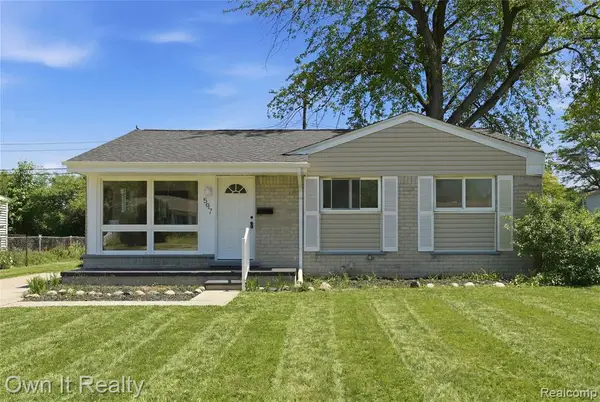 597 Eugene, Ypsilanti, MI 48198