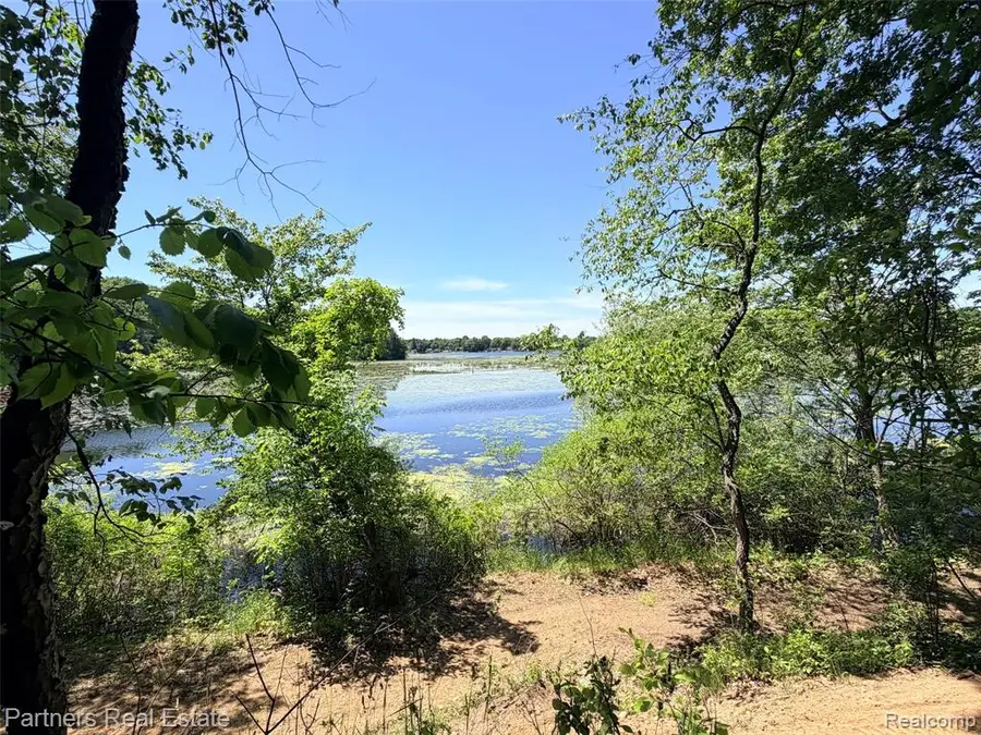 Vacant Mckeachie, White Lake, MI  - #3