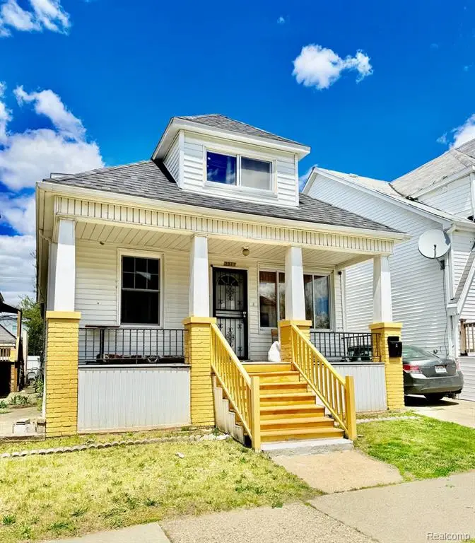 3911 Edwin, Hamtramck, MI 48212 - #1