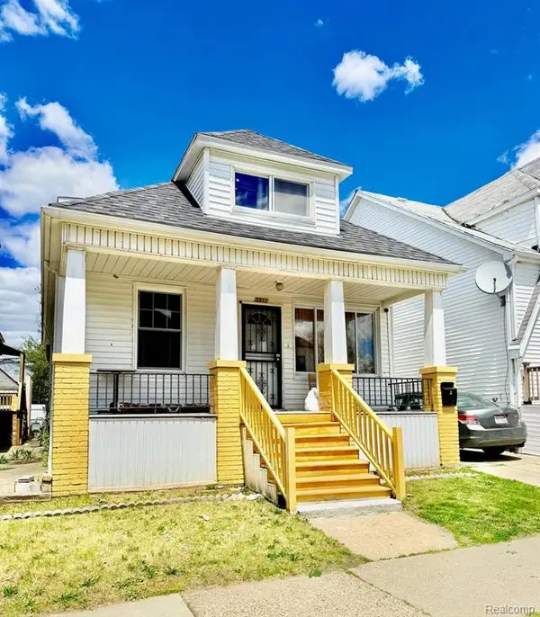 3911 Edwin, Hamtramck, MI 48212