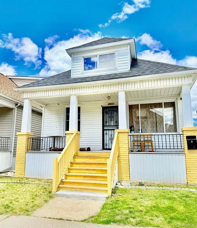 3911 Edwin, Hamtramck, MI 48212 - #2